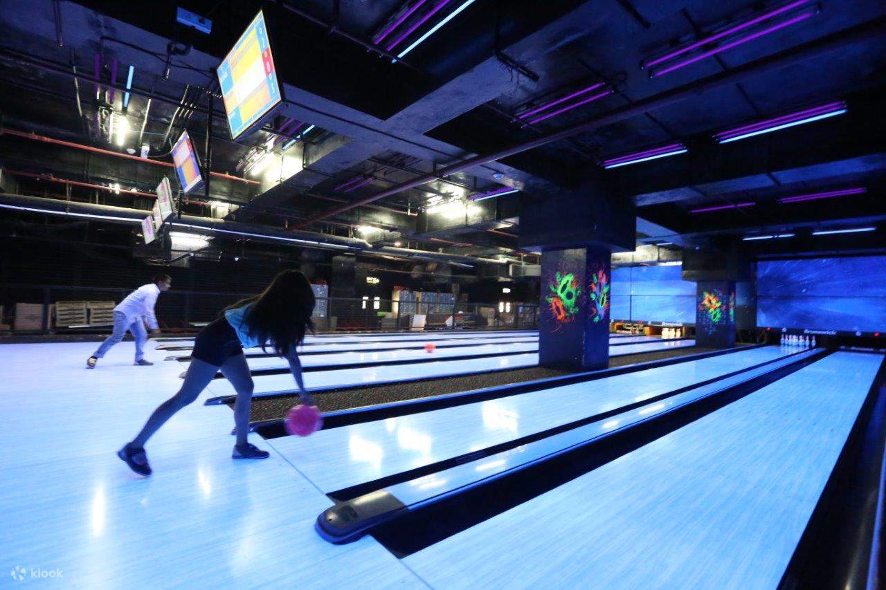 Smaaash Gaming in Noida Klook United States