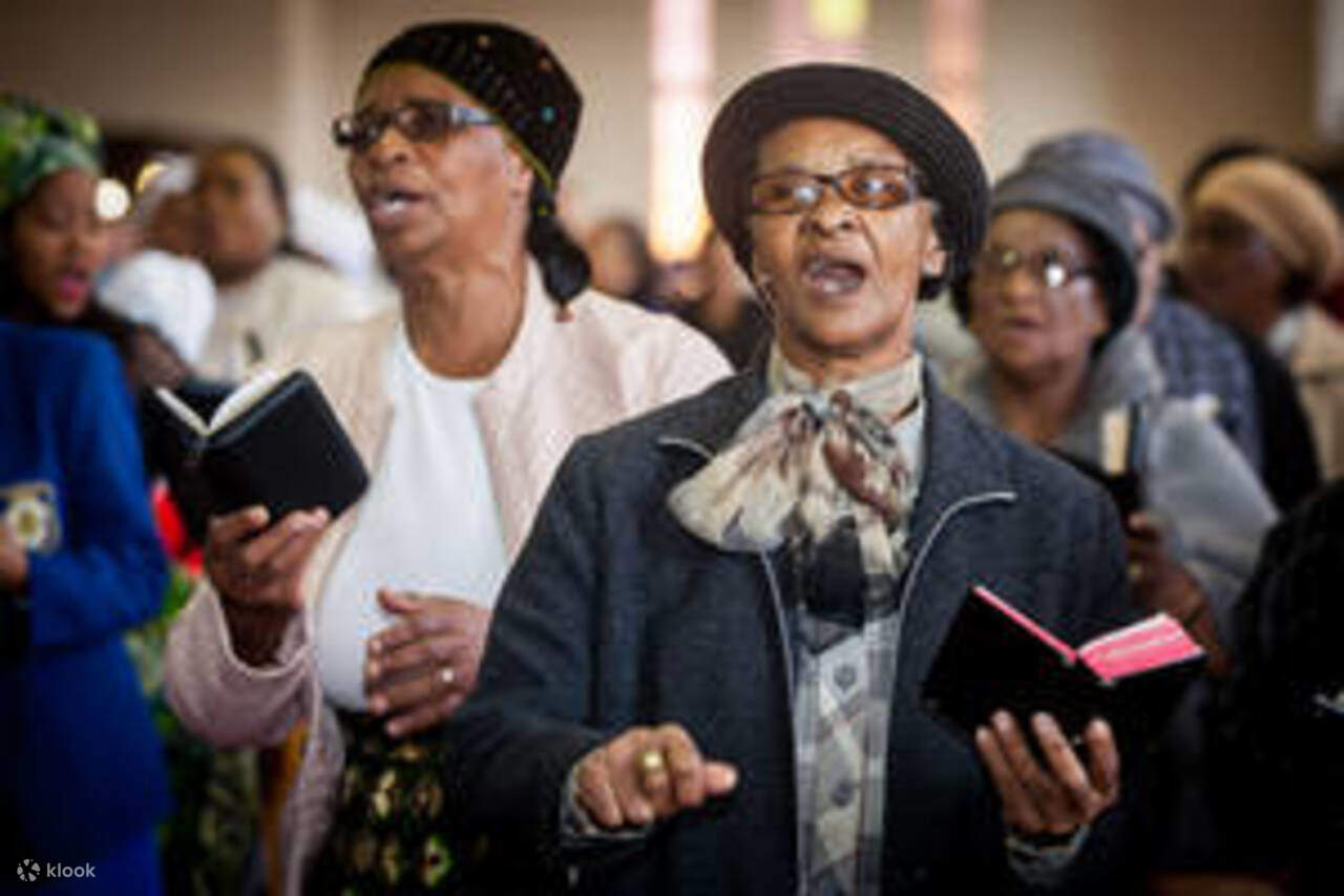 Tur Injil Camissa Setengah Hari