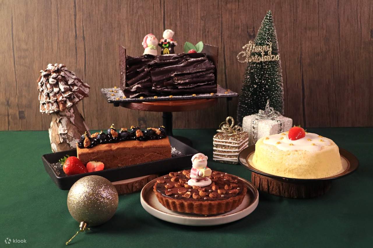 8 Degrees Harbour Hotelビュッフェ｜8 Degrees Restaurant｜ビュッフェランチ/ディナー、アフタヌーンティー