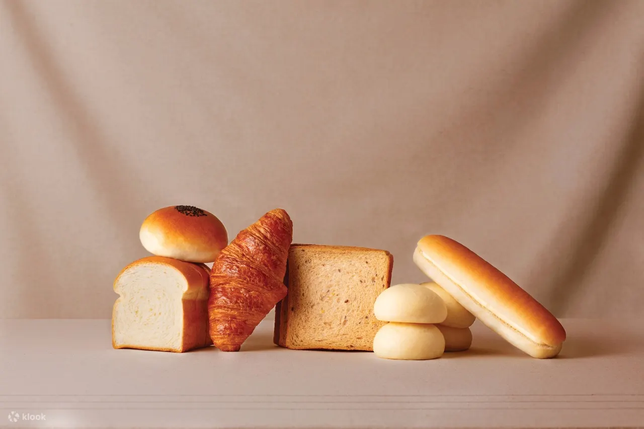 东海堂 Arome Bakery | 电子现金券｜全港多区分店兑换