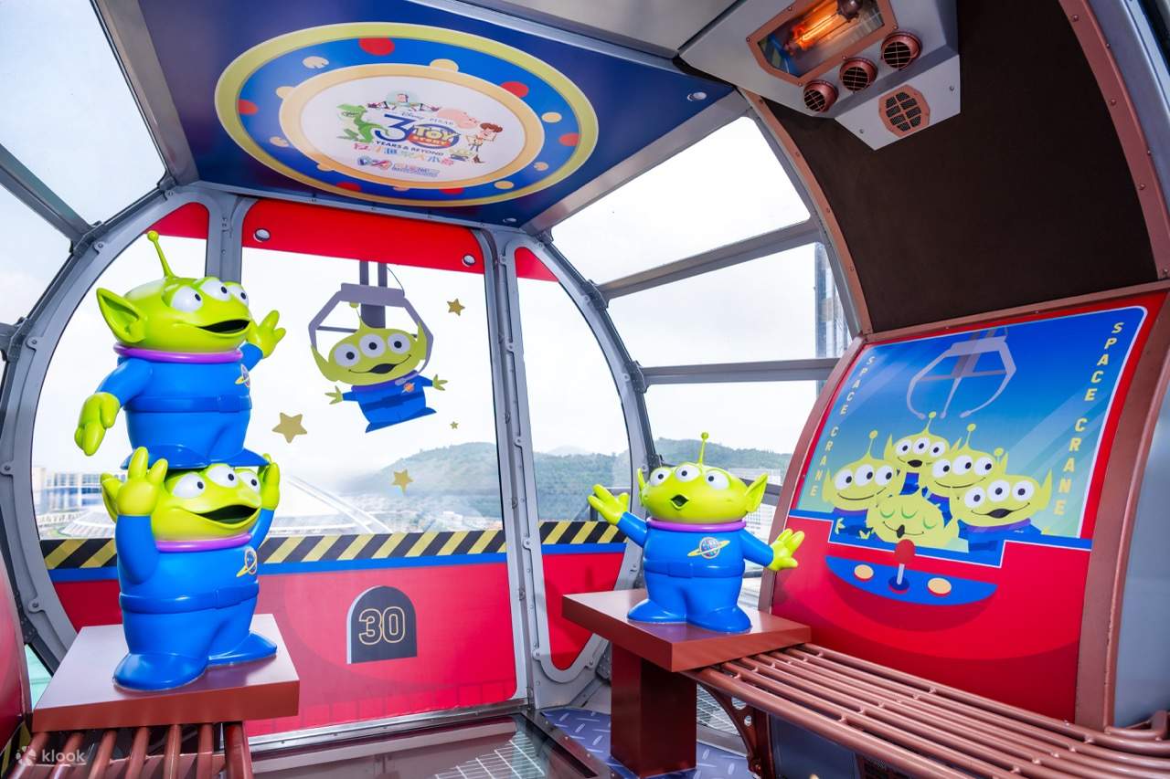Double Ferris Wheel　電子オルゴール Double Ferris Wheel電子オルゴール