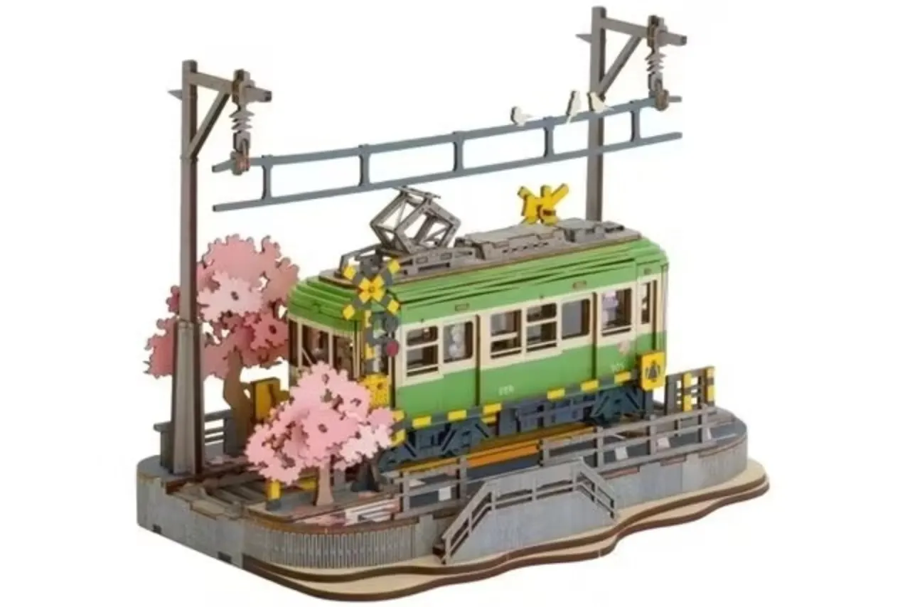 东京 Small Worlds Tokyo 迷你世界博物馆门票