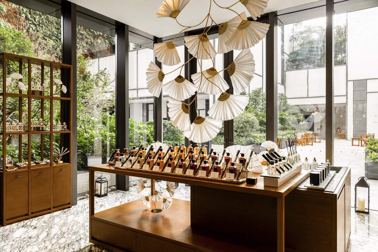 香港瑰麗酒店 按摩及SPA 體驗 - Asaya｜無邊際泳池一日通行證、綜合康體｜尖沙咀