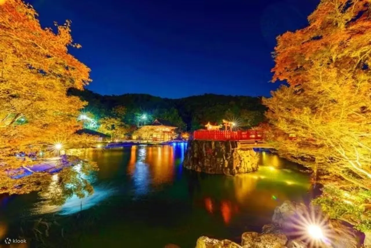 胜尾寺