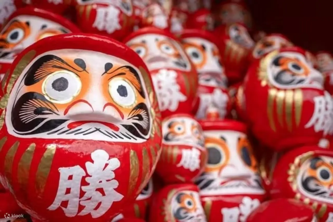 胜尾寺
