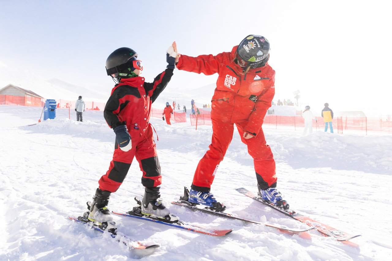 Cardrona Alpine Resort