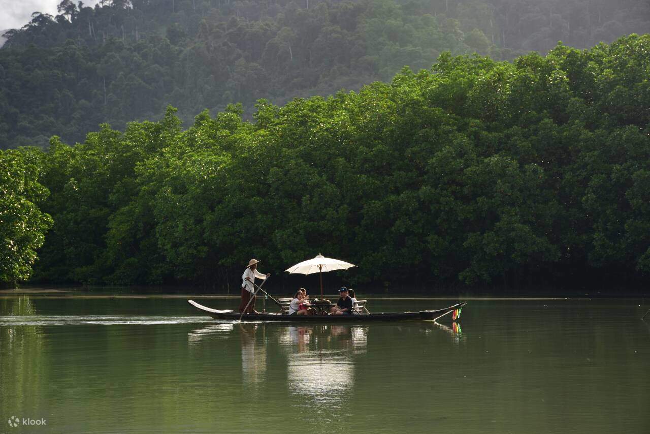 Croisière en gondole 3