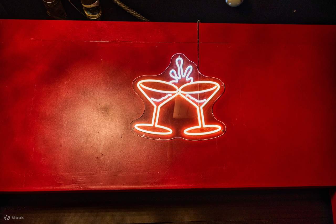 SPETTACOLO: Performance immersiva di Taekwondo & Serata al Pub a Seoul