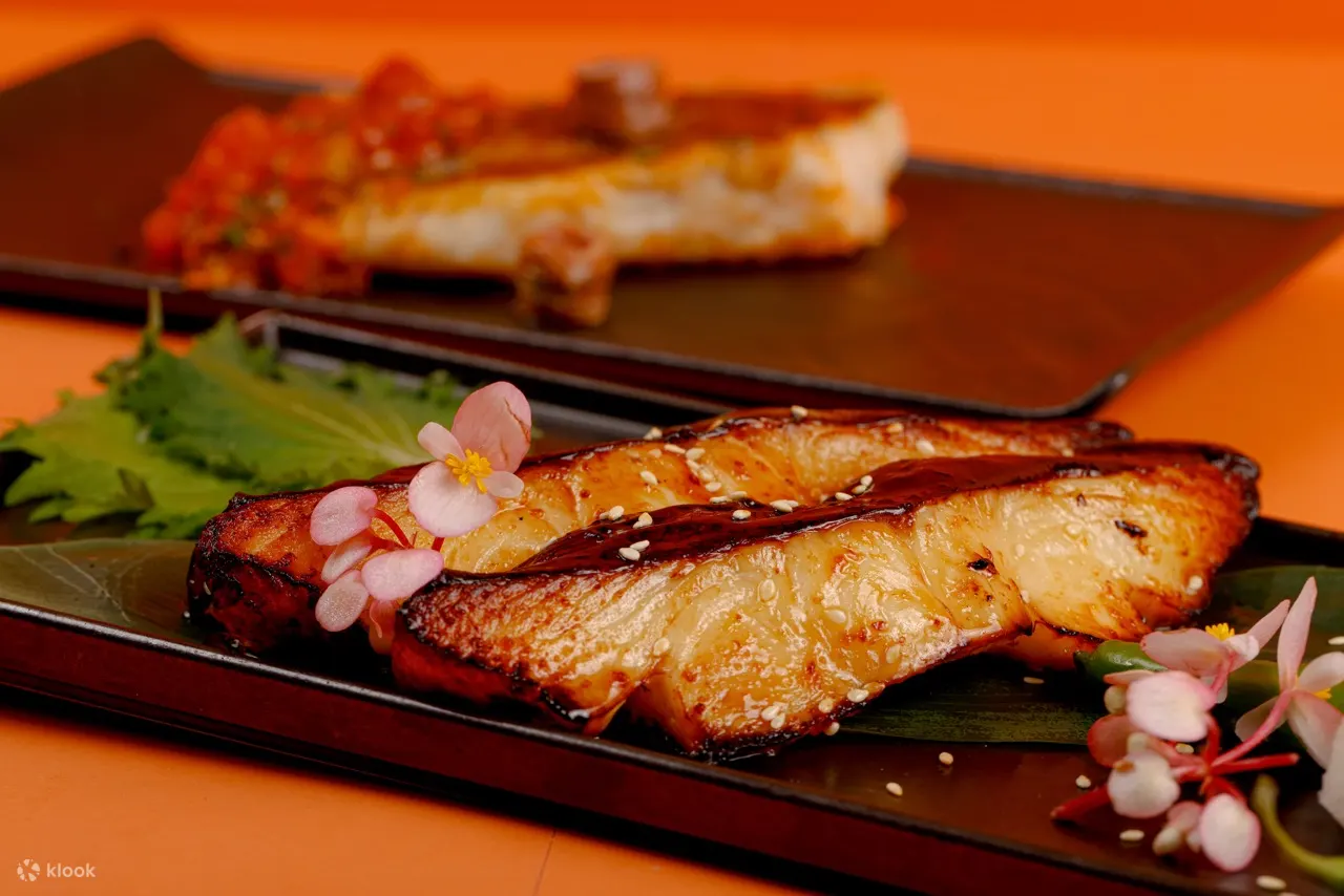 【Up to B2G1】The Park Lane Hong Kong - PLAYT | Lunch Buffet, Dinner Buffet, Brunch Buffet, Afternoon Tea Buffet