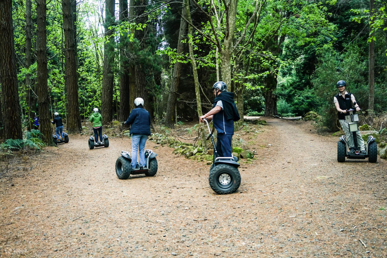 xe Segway
