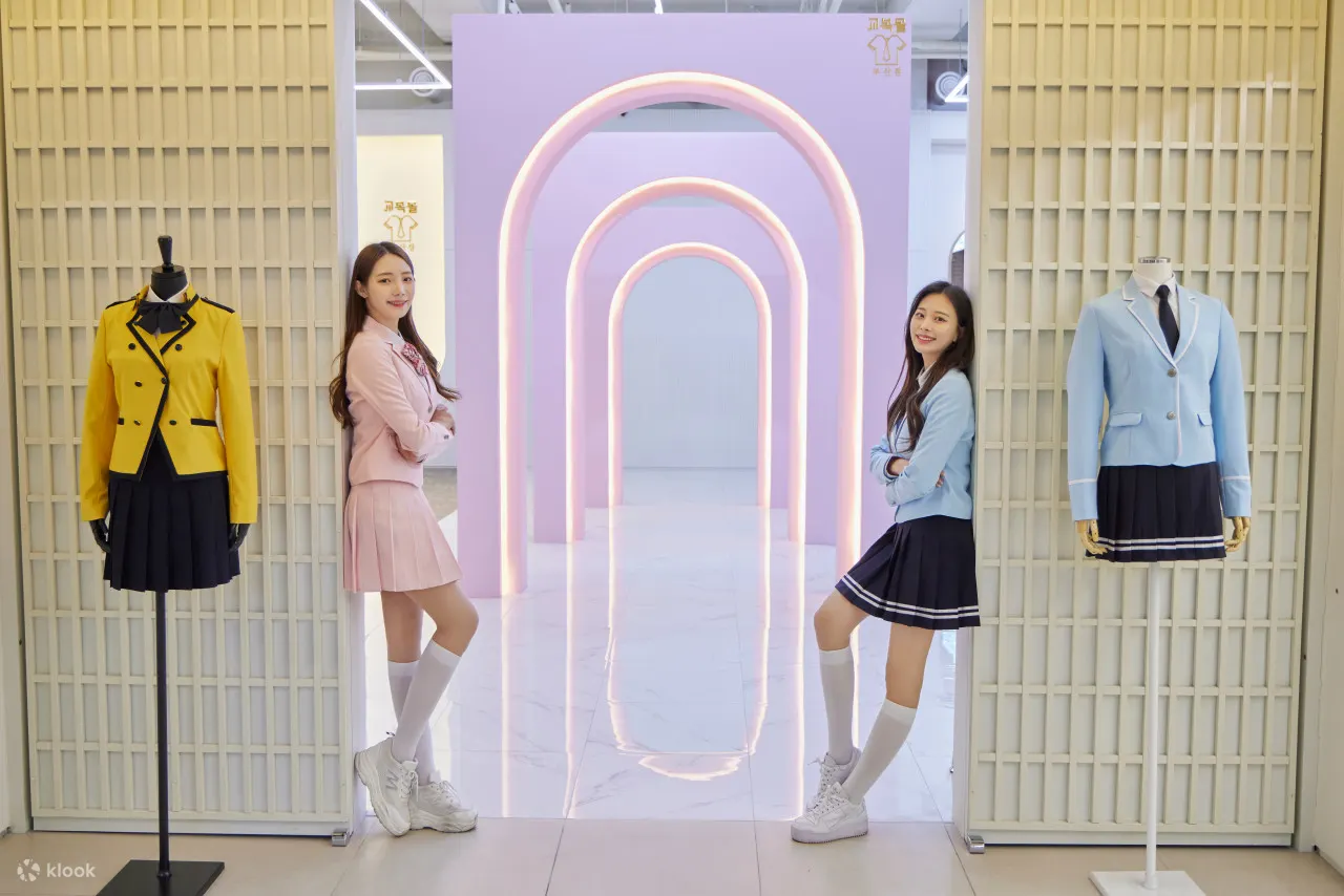 korea