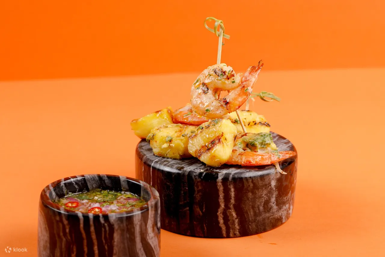 【Up to B2G1】The Park Lane Hong Kong - PLAYT | Lunch Buffet, Dinner Buffet, Brunch Buffet, Afternoon Tea Buffet