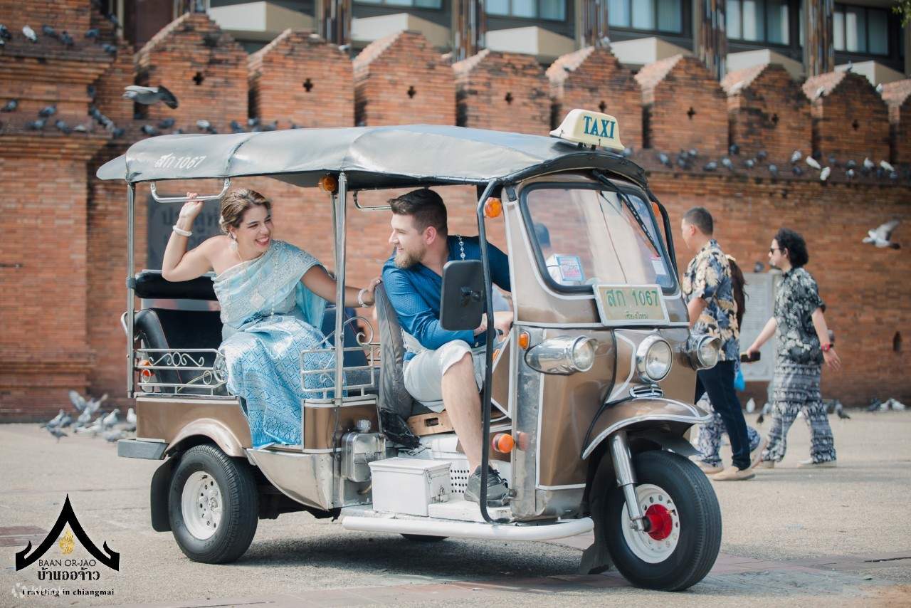 tuk tuk