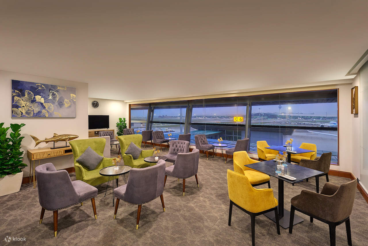 Kuala Lumpur International Airport Lounge Service By Sky Suite Airport kuala-lumpur-international-airport-lounge-service-by-sky-suite-airport