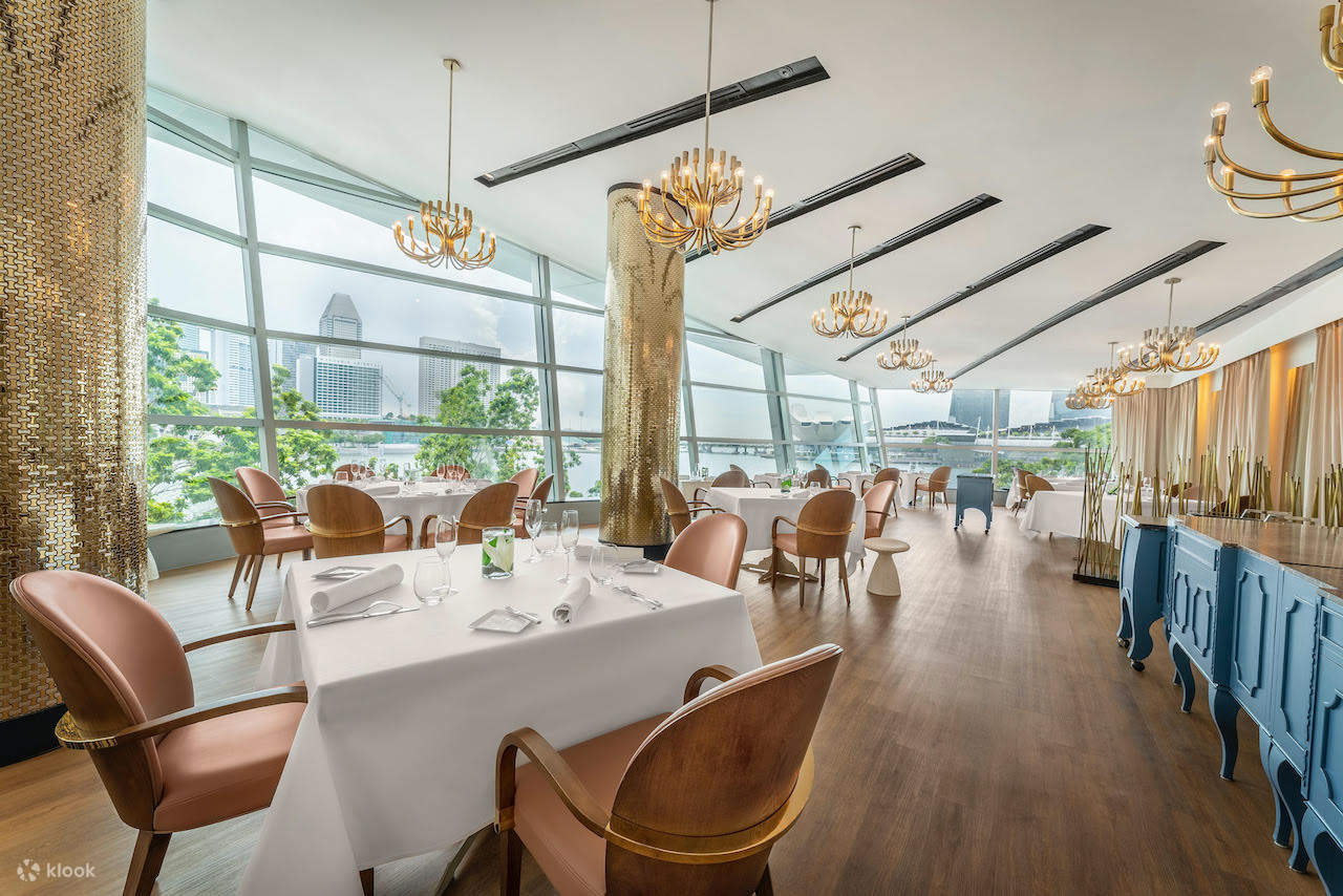 Riviera ở Singapore