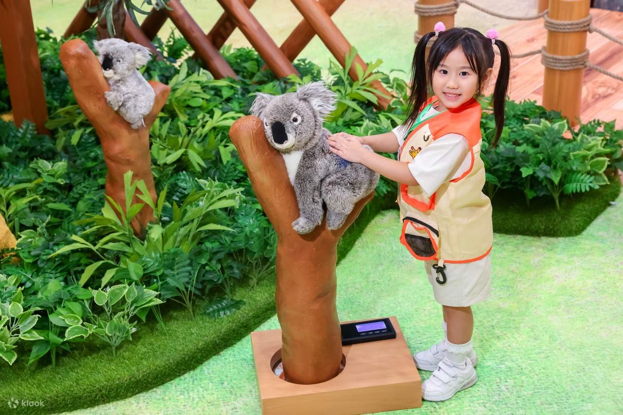 Olympian City X STAYFUN presenta Stage nella Cura degli Animali