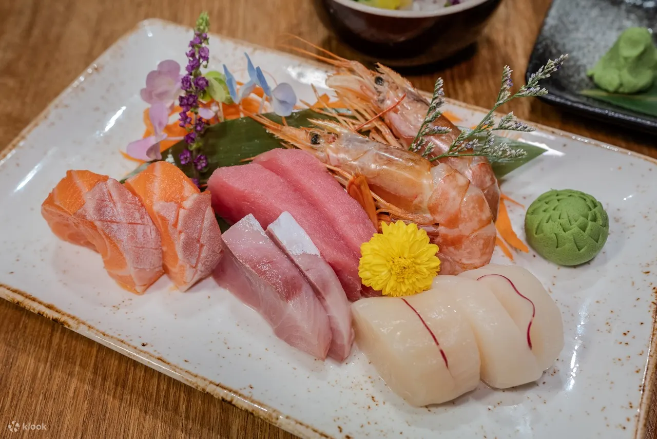 朗廷酒店自助餐｜The Food Gallery｜任食时令海鲜：生蚝、加拿大青口 ｜自助午餐、自助晚餐