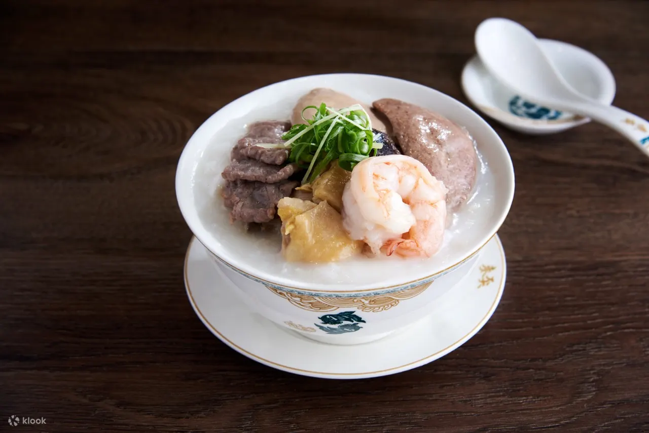麦奀云吞面世家 1920 电子现金券｜可于全港多区分店兑换
