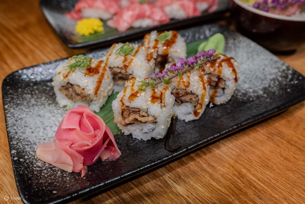 朗廷飯店自助餐｜The Food Gallery｜任食時令海鮮：生蠔、加拿大青口 ｜自助午餐、自助晚餐