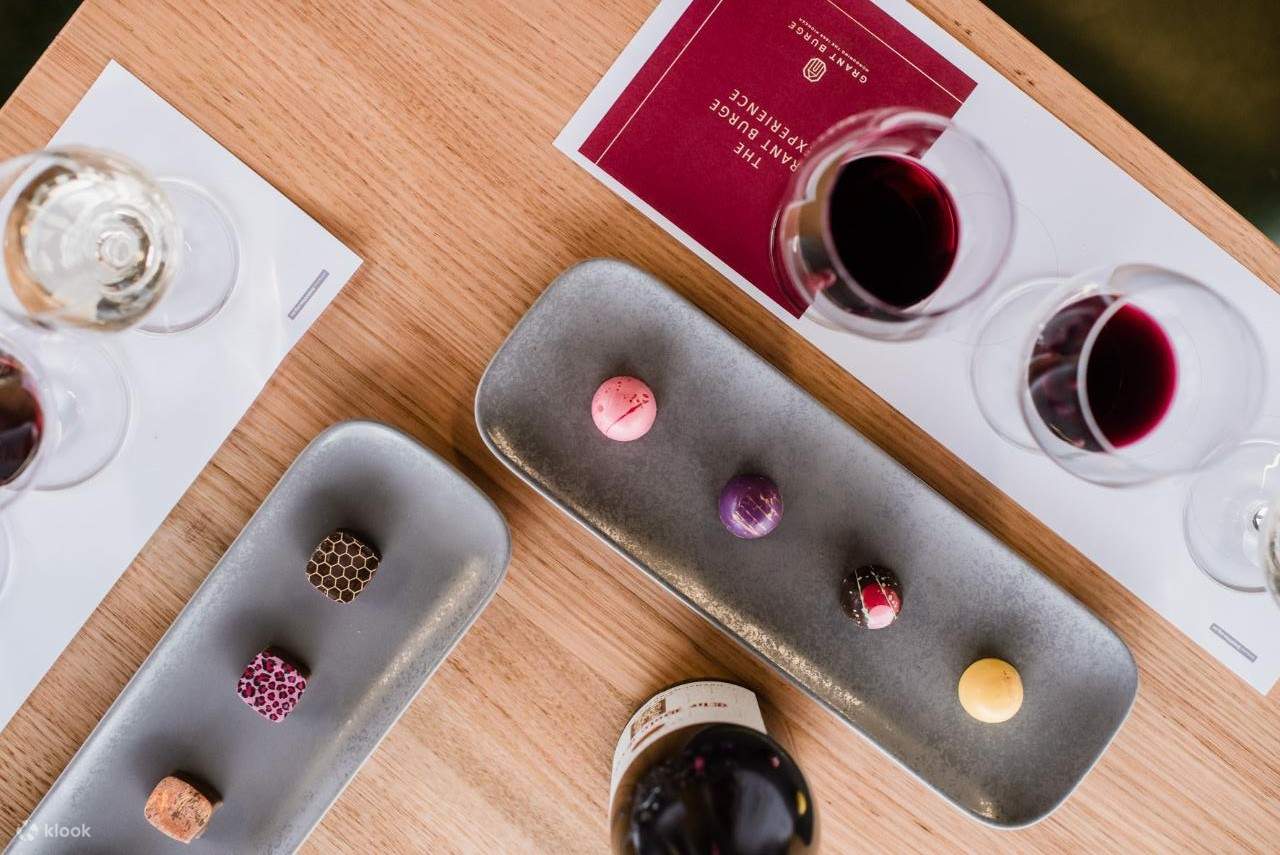 ช็อกโกแลตพรีเมียม