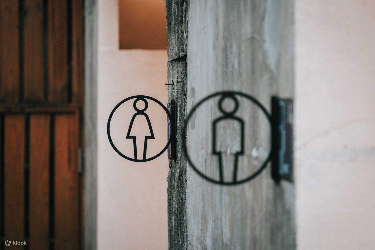 Genießen Sie den ruhigen Campingplatz