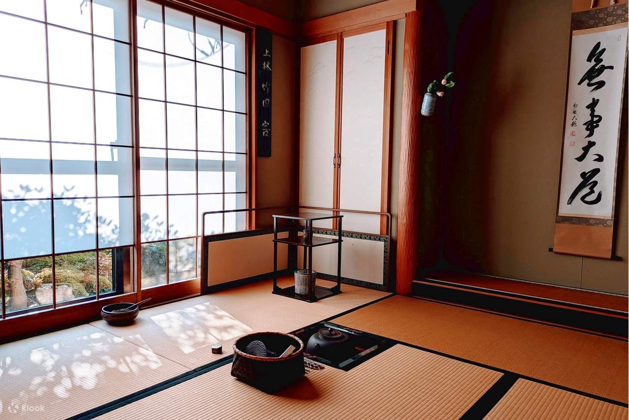 茶道课程：宗心会