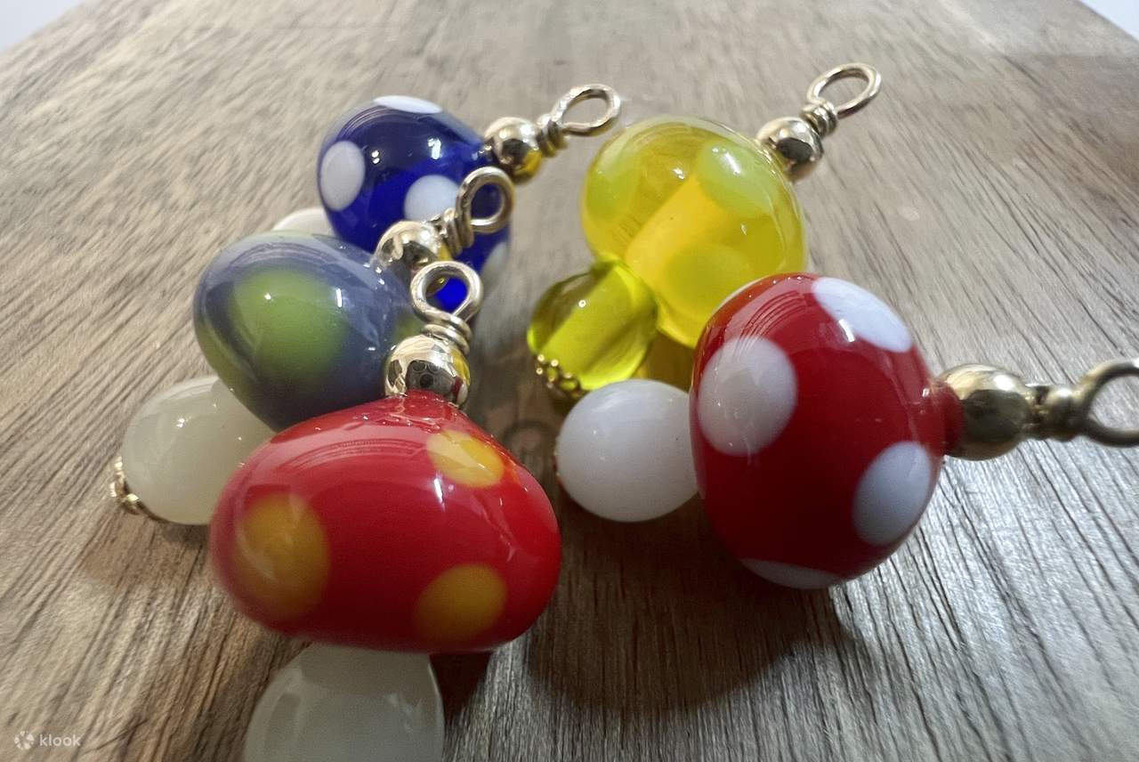 taruhi glass works - Artisanat traditionnel japonais du verre