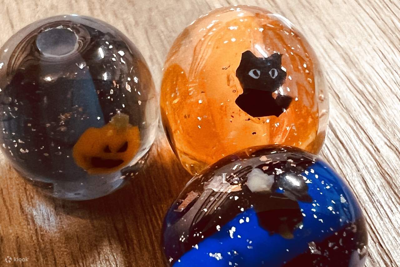 taruhi glass works - Artisanat traditionnel japonais du verre