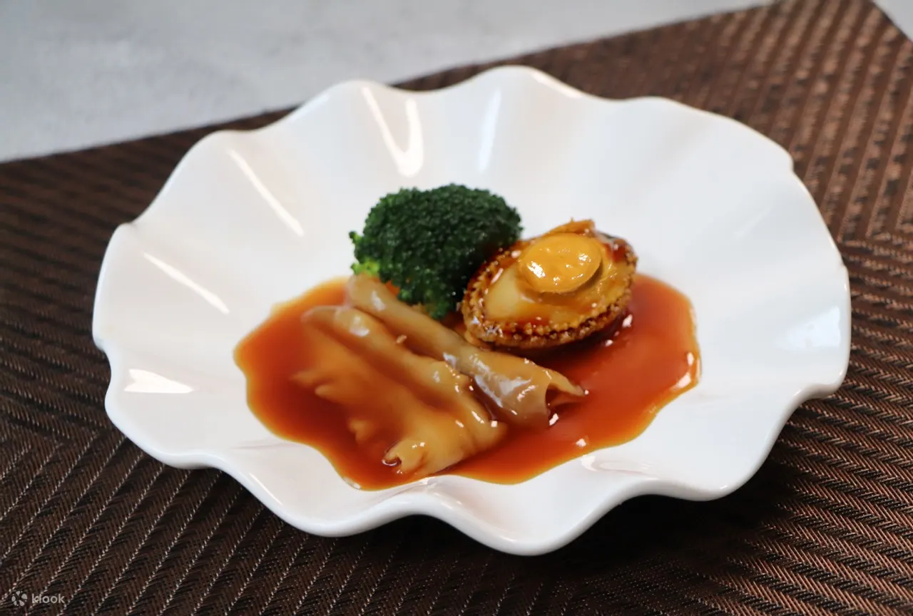 北角海逸酒店 Harbour Plaza North Point｜绿怡咖啡厅 Greens Café｜自助早午餐、自助晚餐、下午茶及套餐
