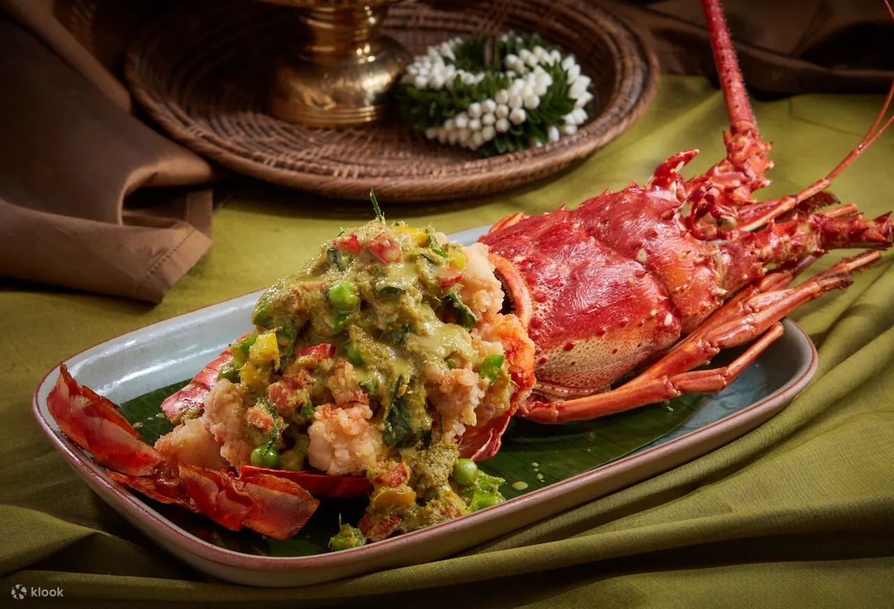 Baan Khanitha 泰国菜素坤逸 23 号酒店
