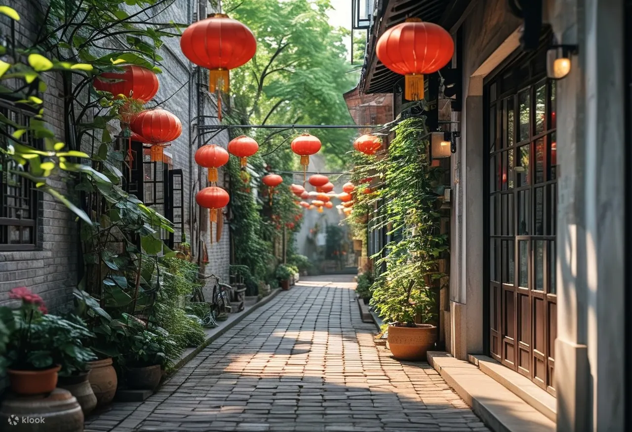 楚河汉街&县华林&粮道街&黄鹤楼&长江大桥 包车一日游