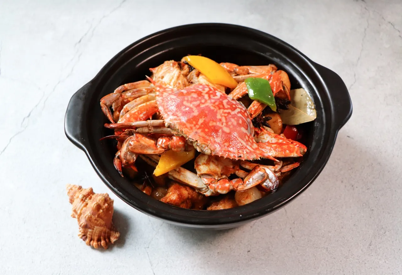北角海逸酒店 Harbour Plaza North Point｜绿怡咖啡厅 Greens Café｜自助早午餐、自助晚餐、下午茶及套餐