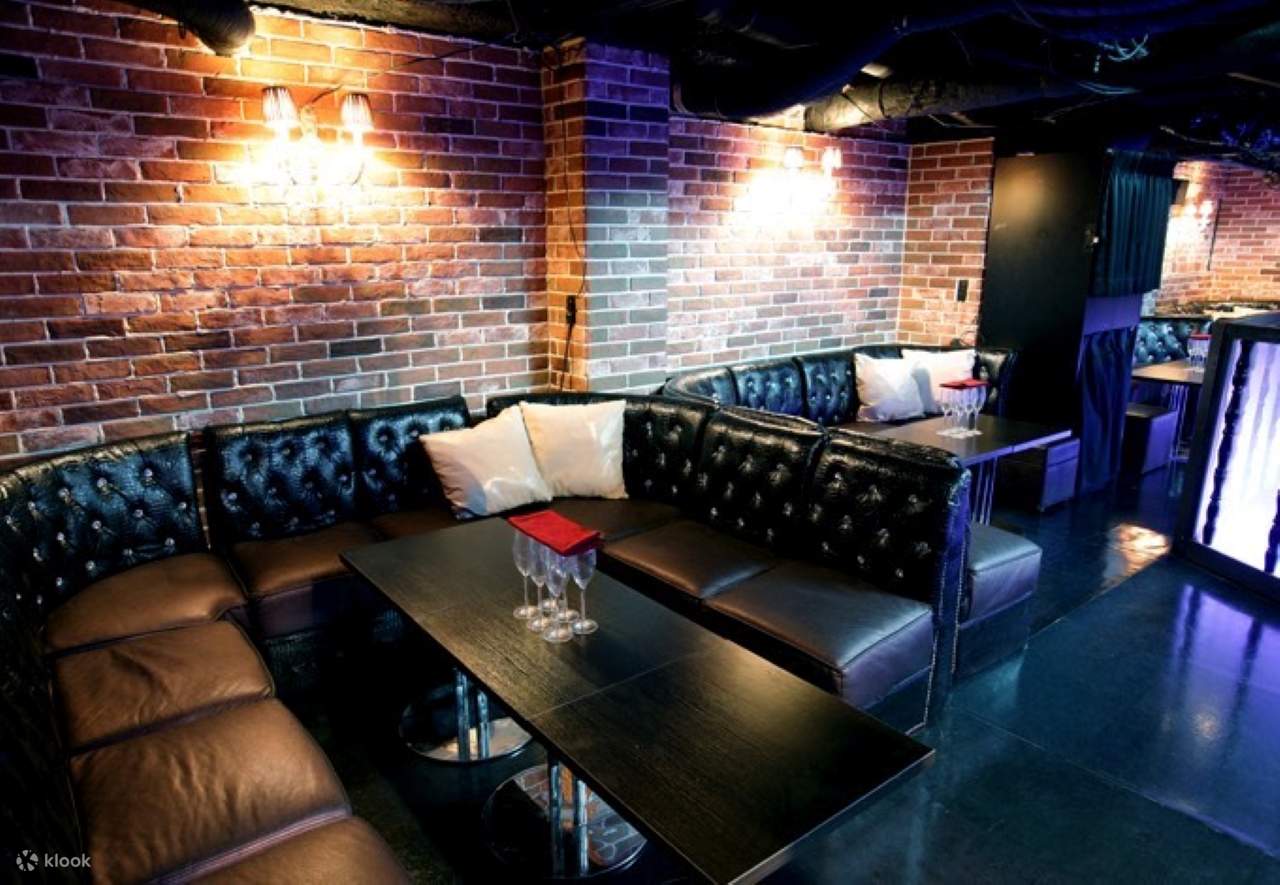 大阪心斋桥：AMMONA夜总会入场券（外国人游客专用）