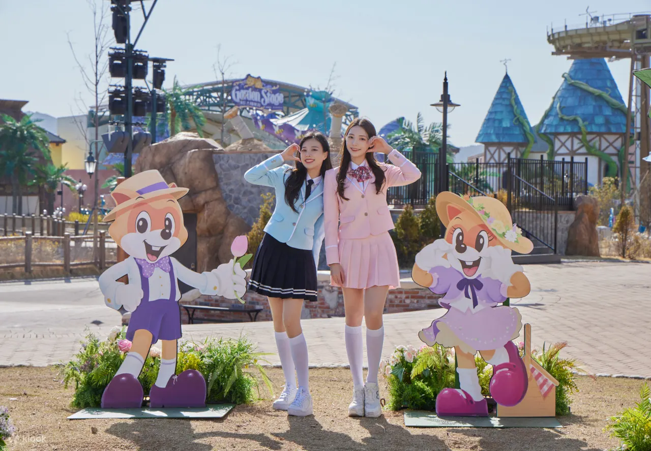 korea