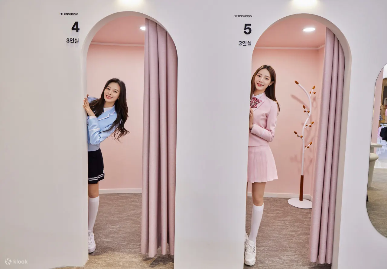 korea
