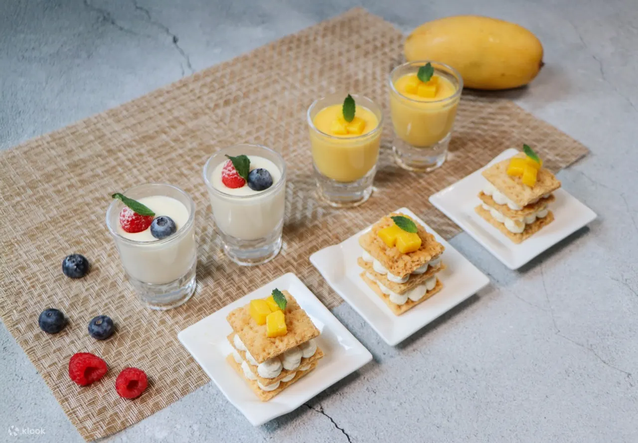 北角海逸酒店 Harbour Plaza North Point｜绿怡咖啡厅 Greens Café｜自助早午餐、自助晚餐、下午茶及套餐