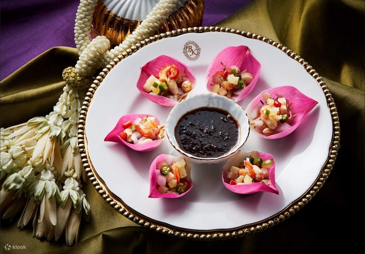 Baan Khanitha dan Galeri Sathorn