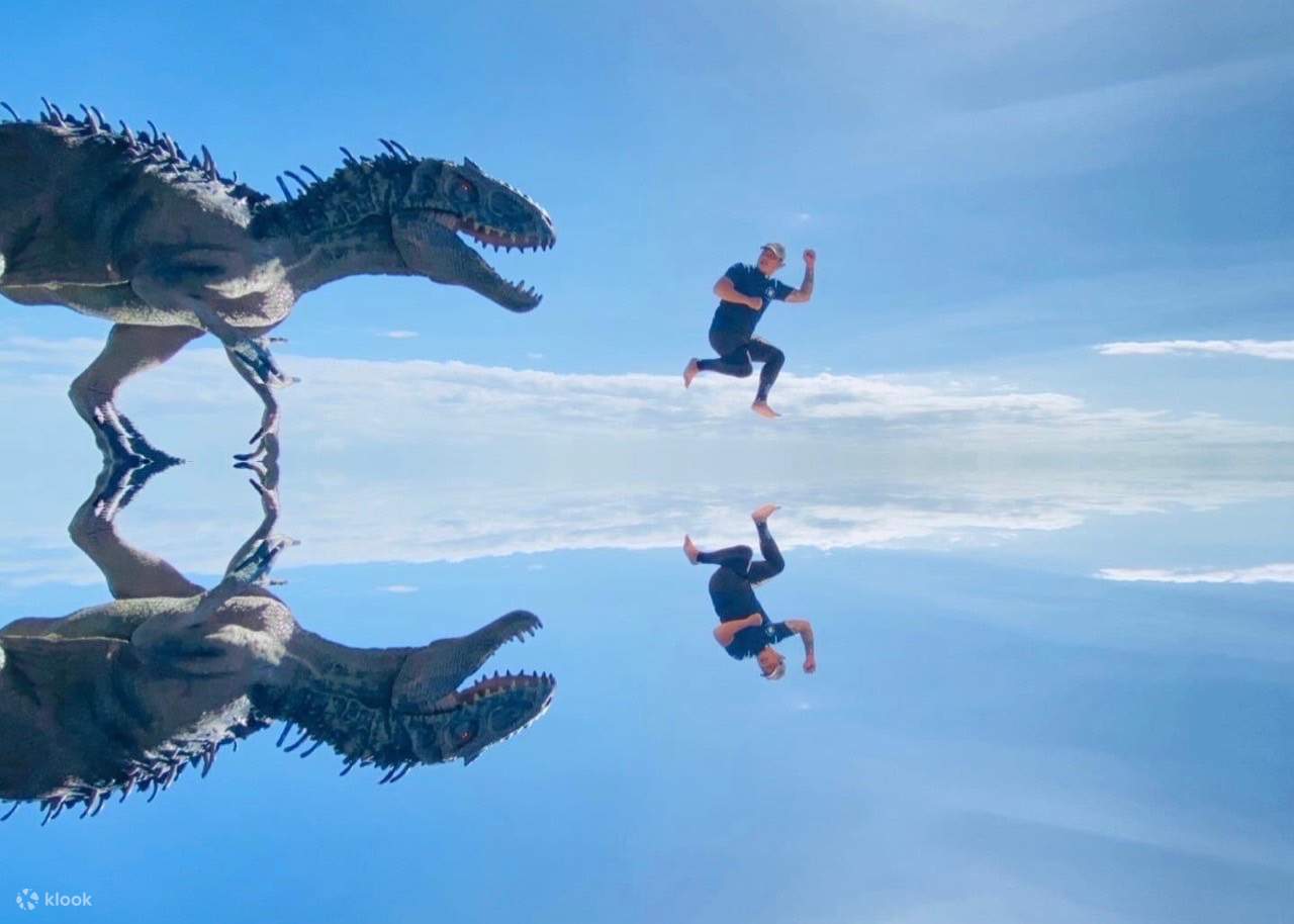 花莲｜漫波星辰｜沙滩车体验