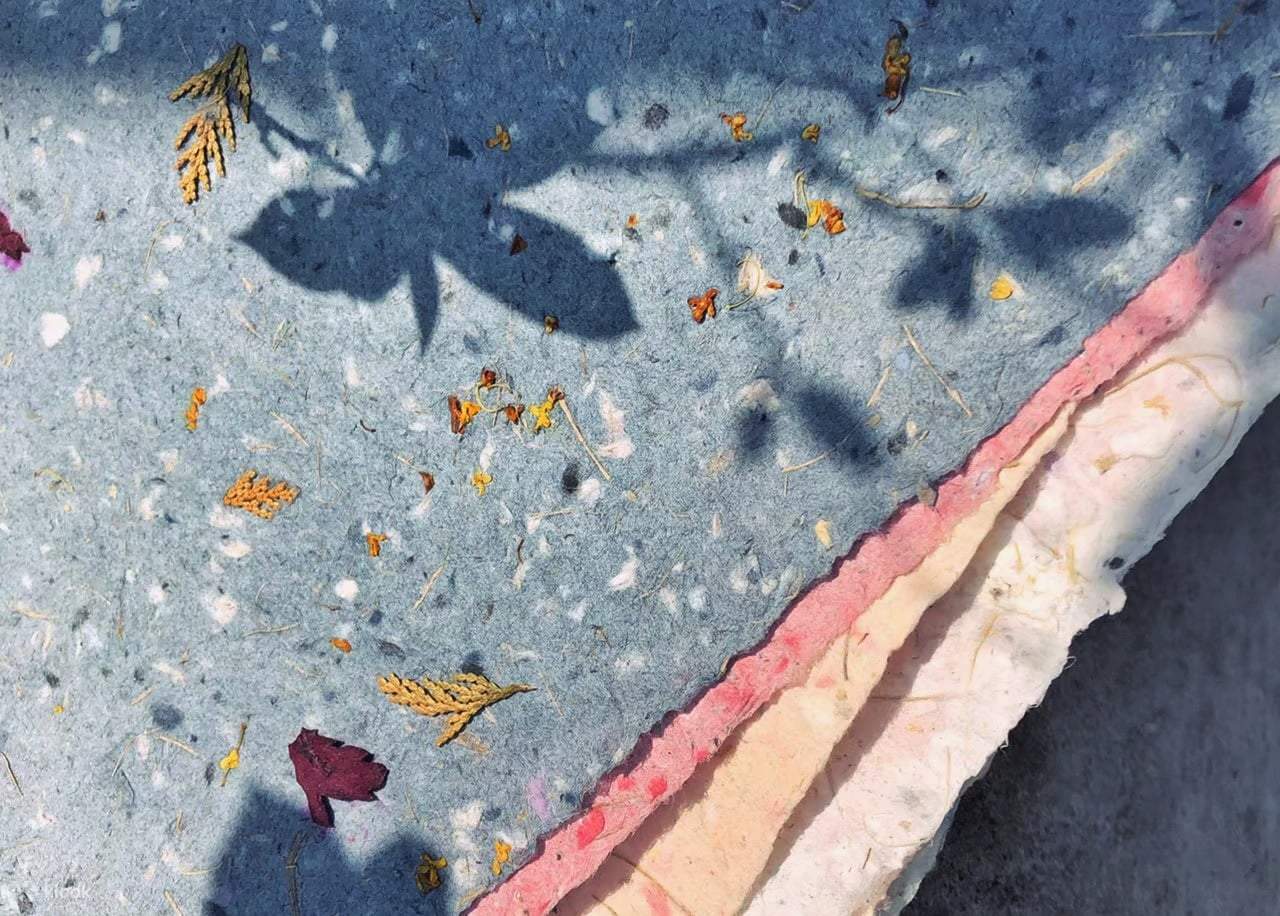 Museo del Papel Conmemorativo Su Ho