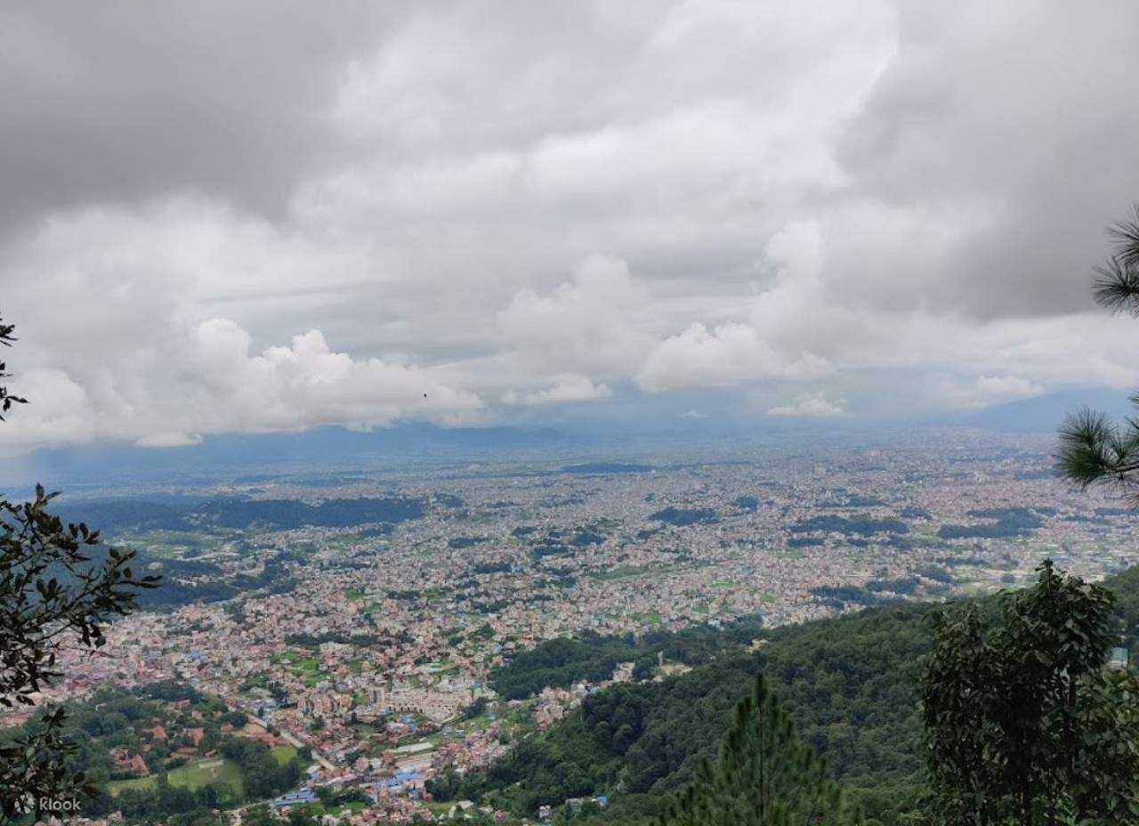 Kathmandu Sightseeing Tour Klook Россия