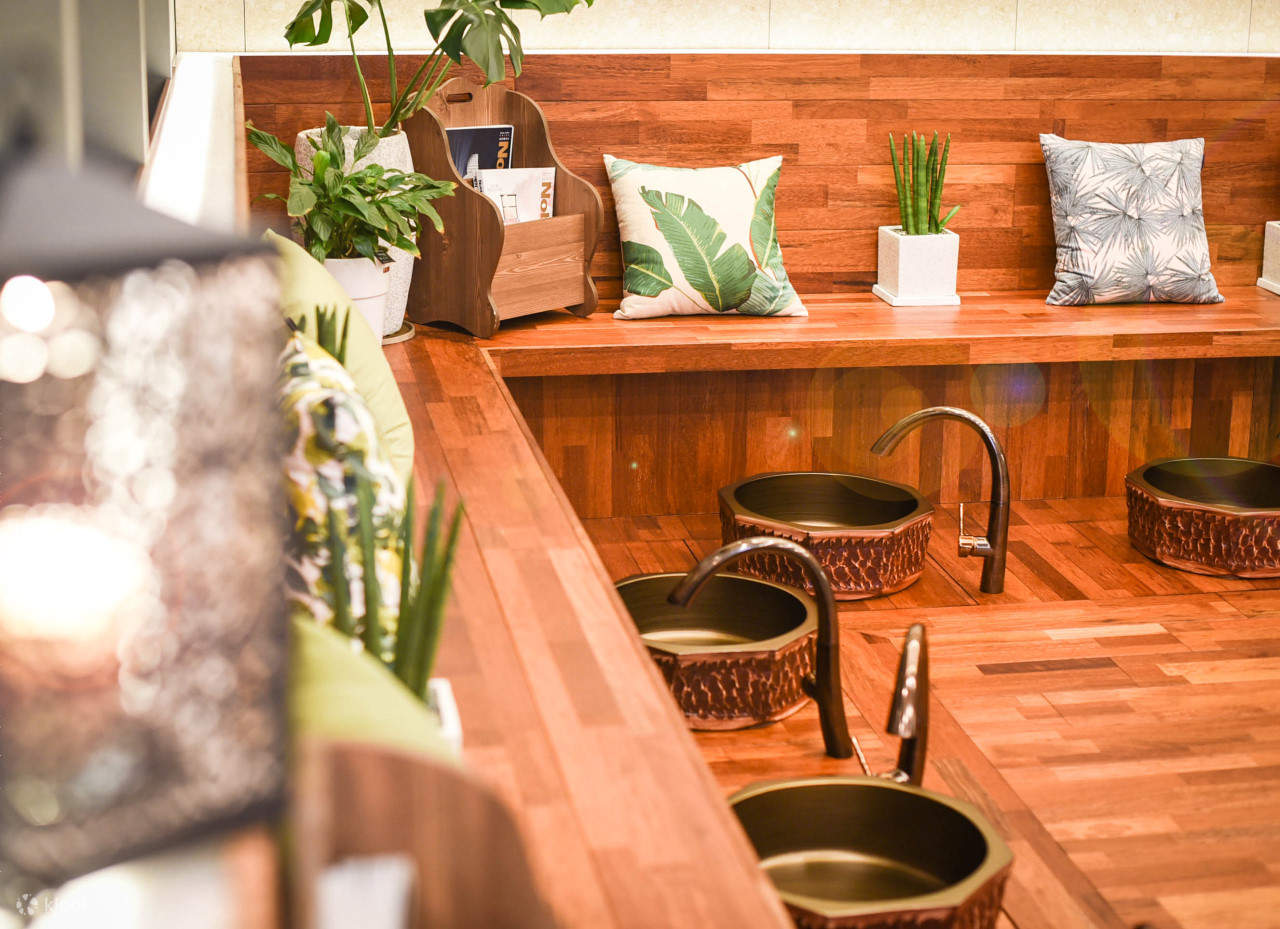 Corée Aéroport d'Incheon