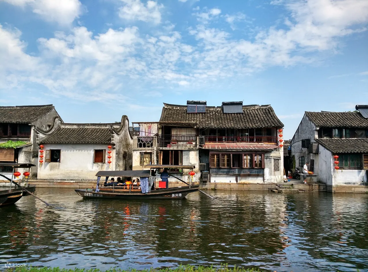 西塘房屋