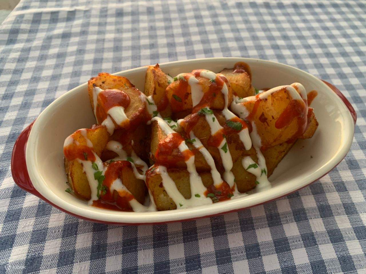 Tapaz Langkawi: Waterfront Tapas Dining Experience - Klook Philippines