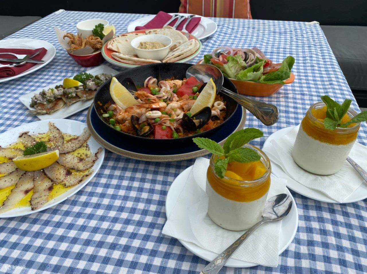 Tapaz Langkawi: Waterfront Tapas Dining Experience - Klook Malaysia