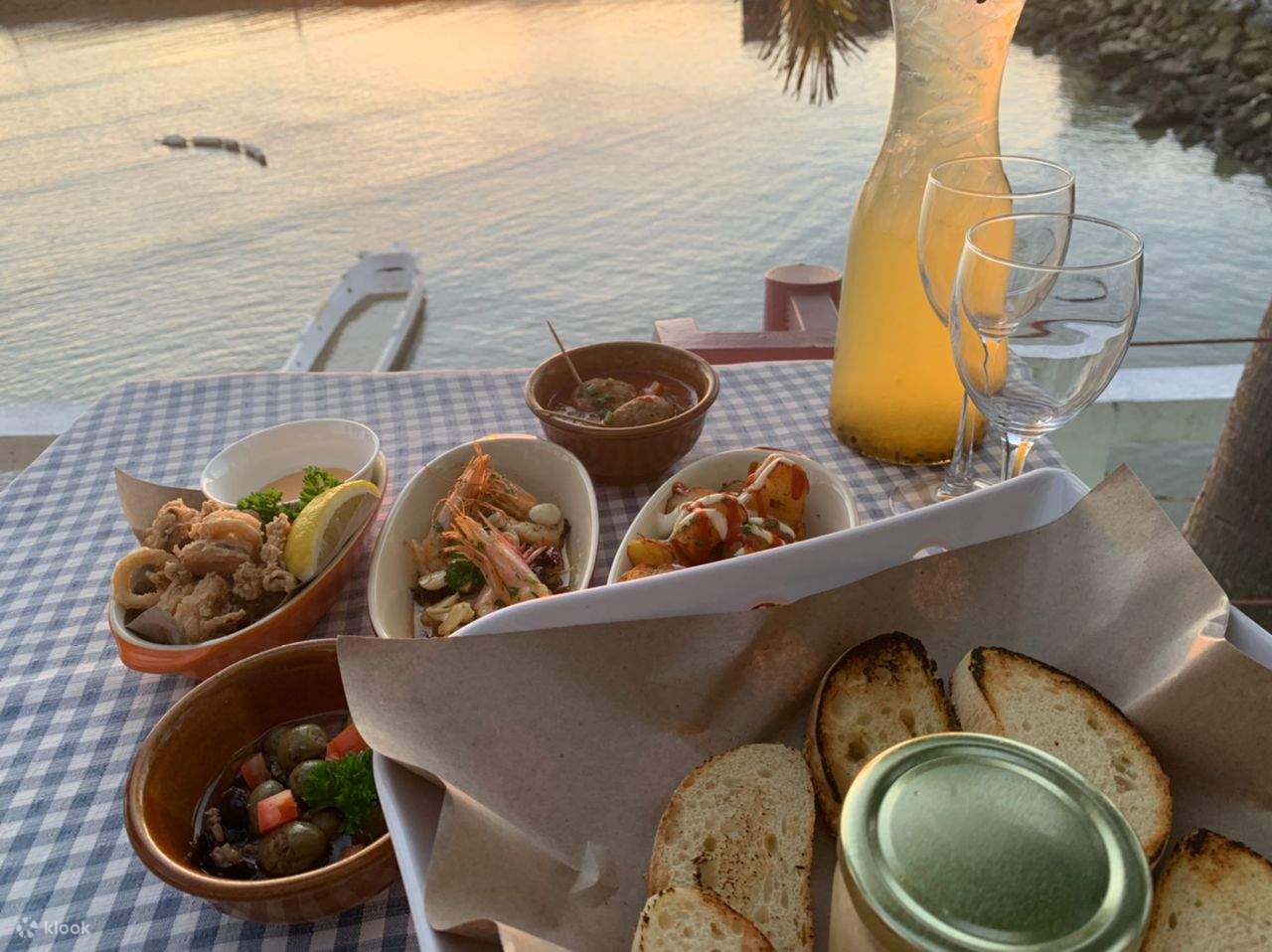 Tapaz Langkawi: Waterfront Tapas Dining Experience - Klook Hong Kong
