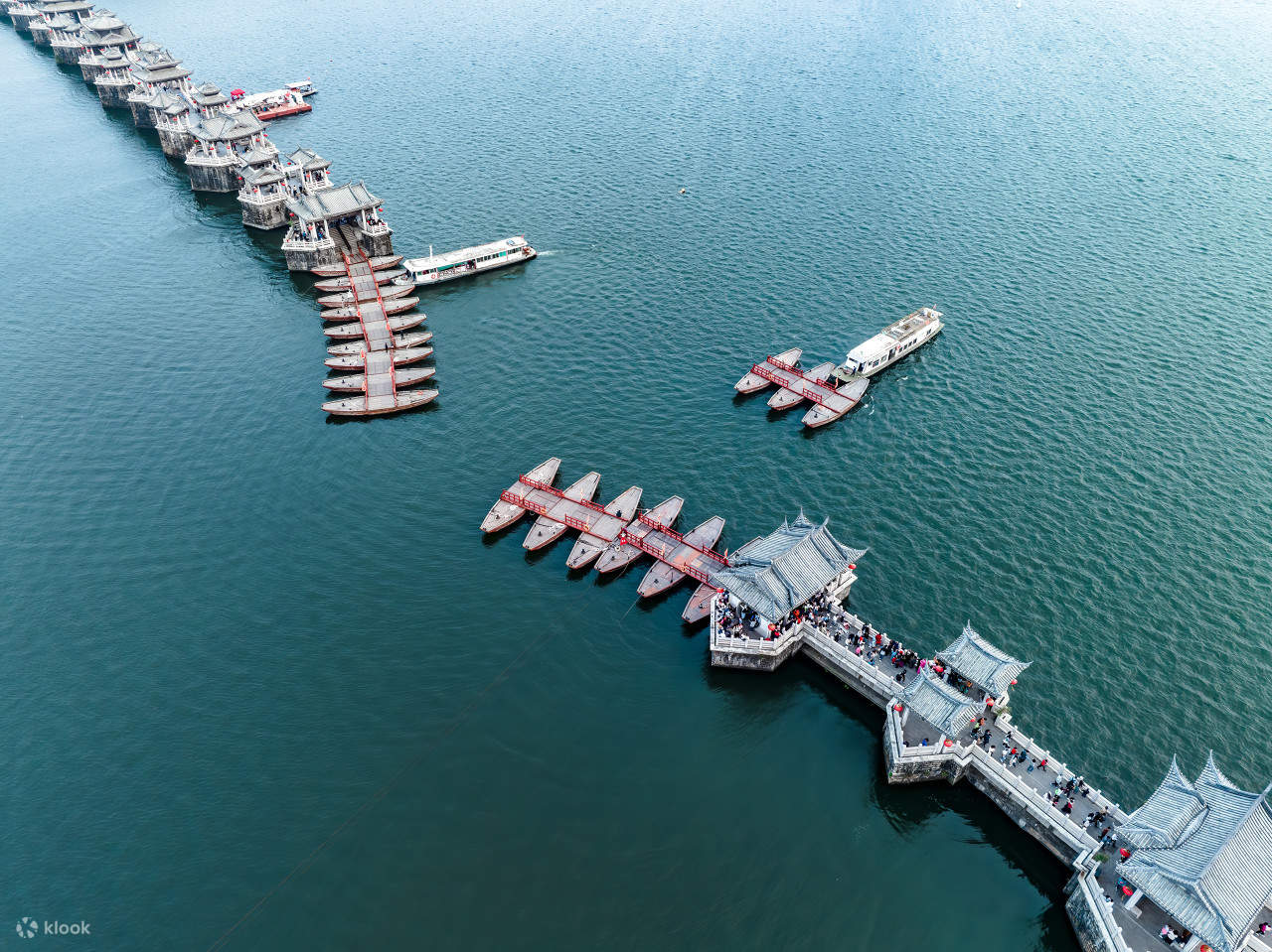 Guangdong Chaozhou Ancient City Travel Photography