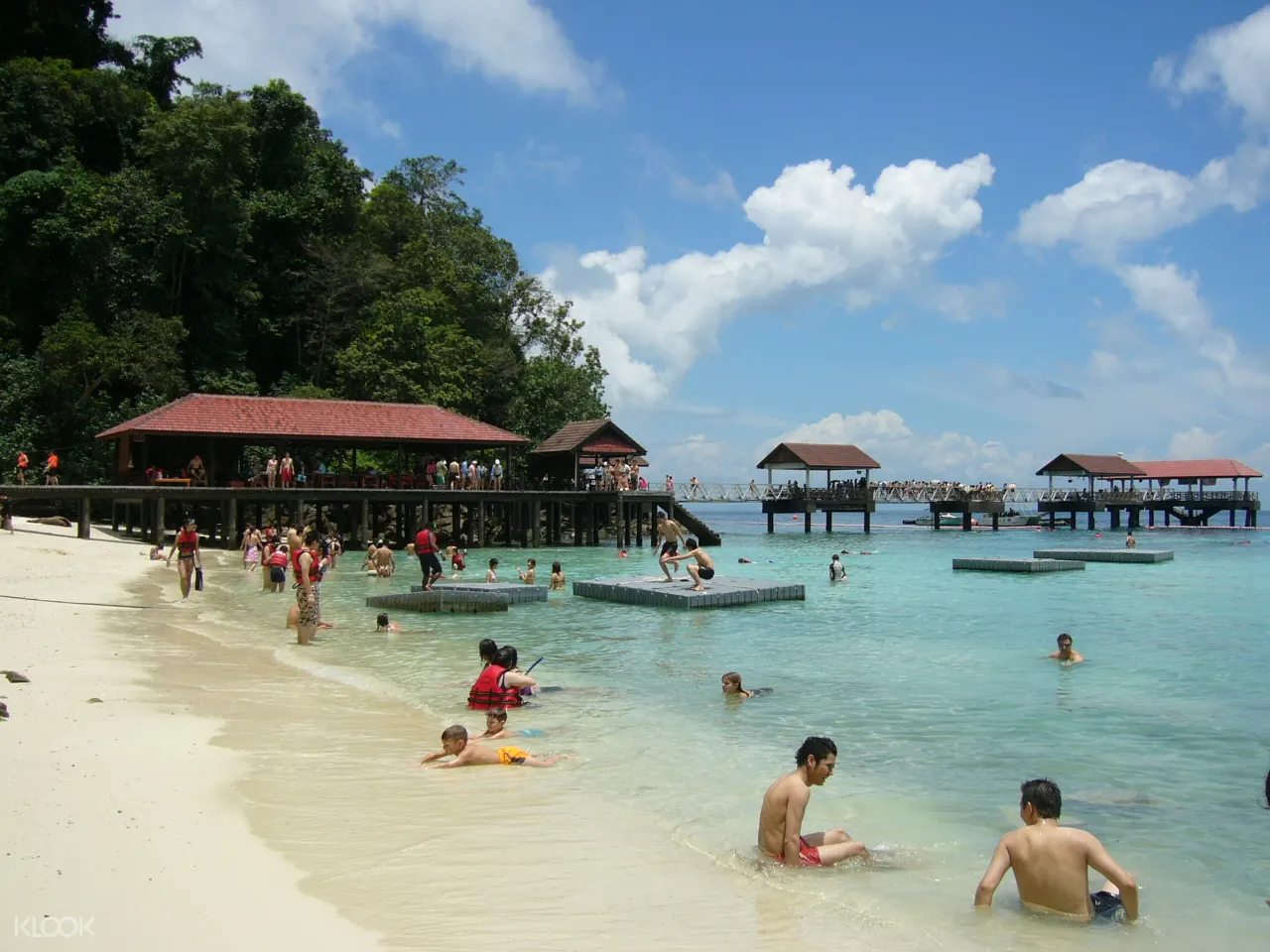 up to 15 off pulau payar snorkeling diving adventures from langkawi malaysia klook singapore