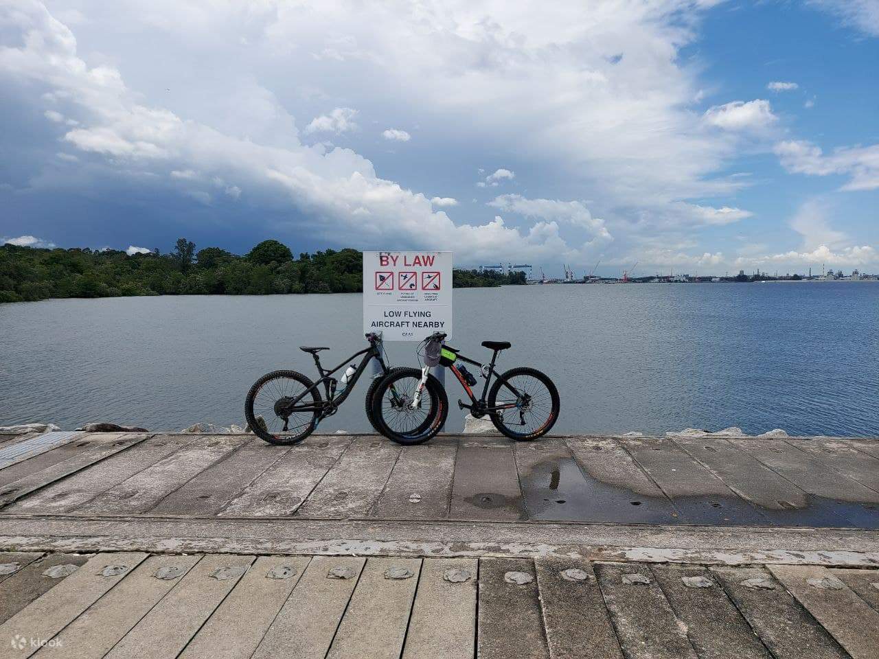 新加坡gobike