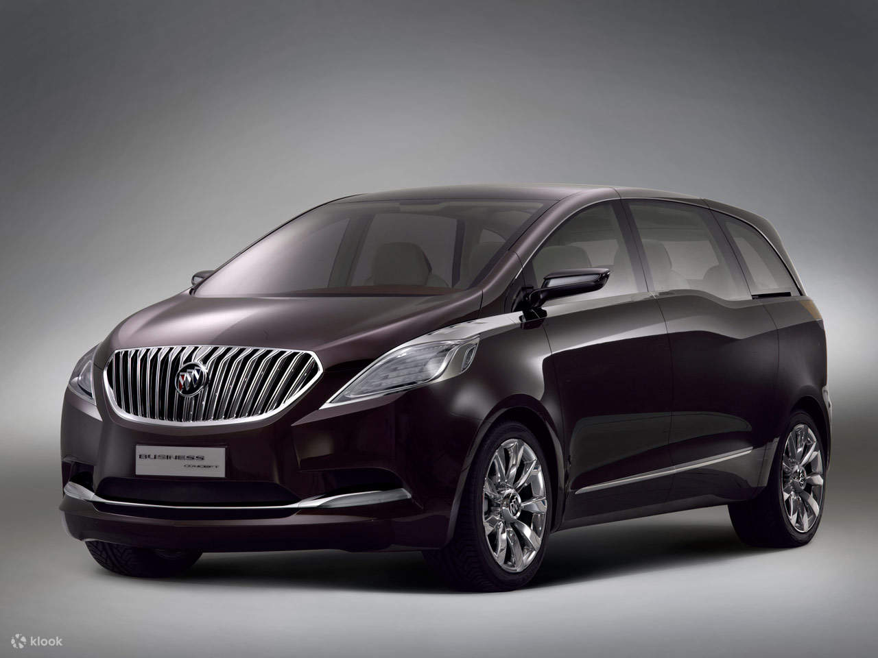 Sewa mobil pribadi Xi’an