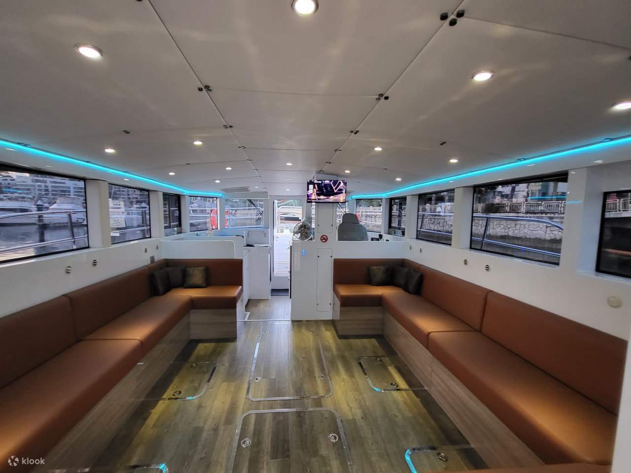 Singapur Privater Yachtcharter von White Sails